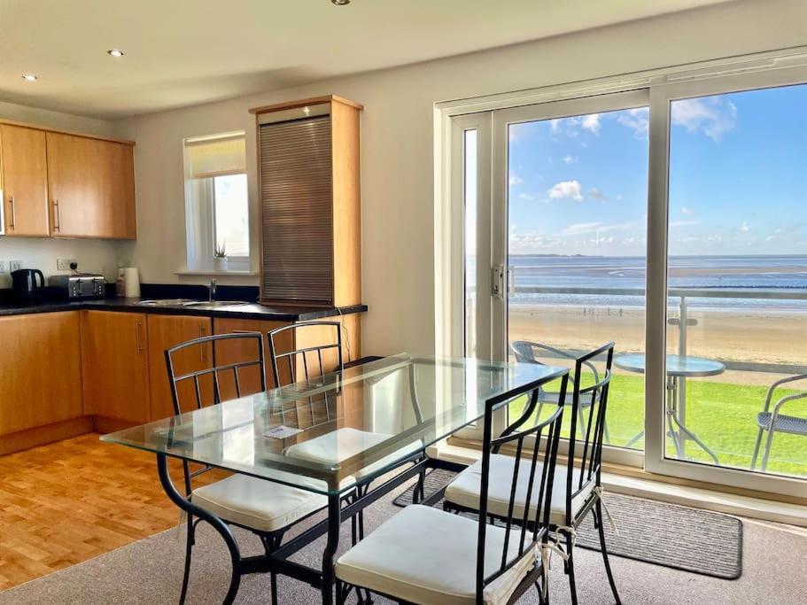 Beachfront Bliss With Spectacular Views Λανέλι Εξωτερικό φωτογραφία