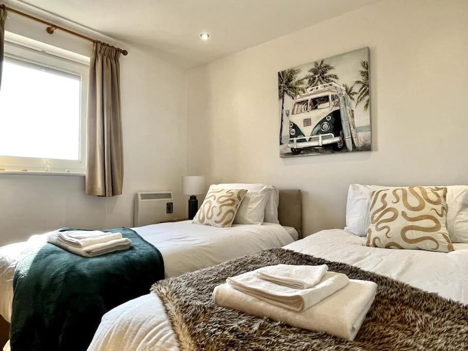 Beachfront Bliss With Spectacular Views Λανέλι Εξωτερικό φωτογραφία