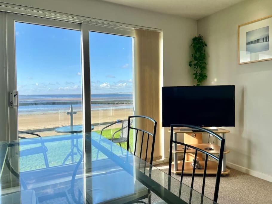 Beachfront Bliss With Spectacular Views Λανέλι Εξωτερικό φωτογραφία